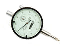 INSIZE REVERSE READING DIAL INDICATOR | 0 - 10mm x 0.01mm | INSIZE 2801-10