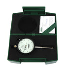 INSIZE REVERSE READING DIAL INDICATOR | 0 - 30mm x 0.01mm | INSIZE 2802-30