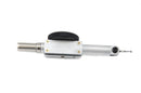 INSIZE ROUND BODY DIAL TEST INDICATOR | 0 - 0.8mm x 0.01mm | INSIZE 2391-08