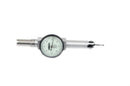 INSIZE ROUND BODY DIAL TEST INDICATOR | 0 - 0.8mm x 0.01mm | INSIZE 2391-08