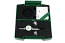 INSIZE ROUND BODY DIAL TEST INDICATOR | 0 - 0.8mm x 0.01mm | INSIZE 2391-08
