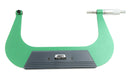 INSIZE SCREW THREAD MICROMETER - INSIZE 3281-200A 175-200mm