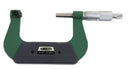 INSIZE SCREW THREAD MICROMETER SETTING STANDARD - INSIZE 3281-SP1 25mm