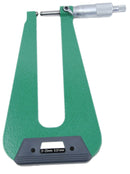 INSIZE SHEET METAL MICROMETER - INSIZE 3239-253S 0-25mm