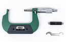 INSIZE SPHERICAL ANVIL TUBE MICROMETER 2-3" - 3260-3