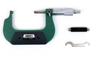 INSIZE SPHERICAL ANVIL TUBE MICROMETER 2-3" - 3260-3S