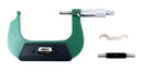 INSIZE SPHERICAL ANVIL TUBE MICROMETER 3-4"