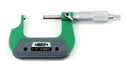 INSIZE SPHERICAL ANVIL TUBE MICROMETER - INSIZE 3260-2 1-2"