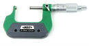 INSIZE SPHERICAL ANVIL TUBE MICROMETER - INSIZE 3260-50A 25-50mm