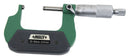 INSIZE SPHERICAL ANVIL TUBE MICROMETER - INSIZE 3260-50SS 25-50mm