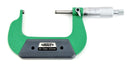 INSIZE SPHERICAL ANVIL TUBE MICROMETER - INSIZE 3260-75SA 50-75mm