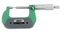 INSIZE SPLINE MICROMETER - INSIZE 3233-1 0-1"