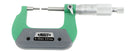 INSIZE SPLINE MICROMETER - INSIZE 3233-25BA 0-25mm