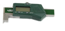 INSIZE STEP & GAP GAUGE - INSIZE 2168-12 0-12.7mm / 0-0.5"