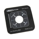 INSIZE SURFACE ROUGHNESS SPECIMEN - INSIZE Isr-Cs018