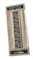 INSIZE SURFACE ROUGHNESS SPECIMEN - INSIZE Isr-Cs316