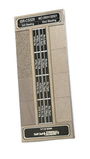 INSIZE SURFACE ROUGHNESS SPECIMEN - INSIZE Isr-Cs329