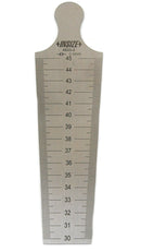 INSIZE TAPER GAUGE - INSIZE 4833-3 30-45mm / 1-3/16 -1-3/4"