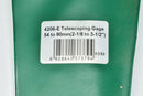 INSIZE TELESCOPIC GAUGE - INSIZE 4206-E 54-90mm