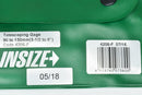 INSIZE TELESCOPIC GAUGE - INSIZE 4206-F 90-150mm