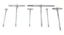 INSIZE TELESCOPING GAUGE SET | 8 - 150mm | INSIZE 4206-1