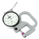INSIZE THICKNESS GAUGE | 0 - 0.5" x 0.0005" | INSIZE 2364-055