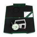 INSIZE THICKNESS GAUGE | 0 - 0.5" x 0.001" | INSIZE 2861-E05
