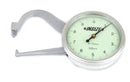INSIZE THICKNESS GAUGE | 0 - 10mm x 0.05mm | INSIZE 2862-101