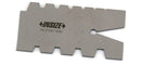 INSIZE THREAD ANGLE GAUGE - INSIZE 4812-12 2-12mm