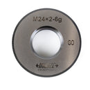 INSIZE THREAD RING GAUGE M24X2 - 4129-24T