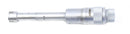 INSIZE THREE POINT INTERNAL MICROMETER - Insize 3227-20 16-20mm