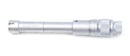 INSIZE THREE POINT INTERNAL MICROMETER - Insize 3227-25 20-25mm