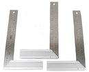 INSIZE TRY SQUARE | 300x170mm | INSIZE 2275-300