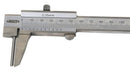 INSIZE TUBE THICKNESS CALIPER - INSIZE 1261-1503 0-150mm