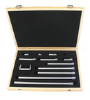 INSIZE TUBULAR INSIDE MICROMETER - INSIZE 3222-60 2-60"
