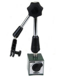 INSIZE UNIVERSAL MAGNETIC BASE - INSIZE 6210-80E 176Lb