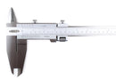 INSIZE VERINER CALIPER (JAW LENGTH 100MM/3.9") - 1210-614