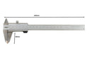 INSIZE VERNIER CALIPER | 0 - 150mm / 0 - 6" | INSIZE 1238-1501