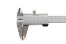 INSIZE VERNIER CALIPER | 0 - 150mm / 0 - 6" | INSIZE 1238-1501