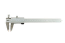 INSIZE VERNIER CALIPER | 0 - 150mm / 0 - 6" | INSIZE 1238-1501