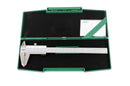 INSIZE VERNIER CALIPER | 0 - 150mm / 0 - 6" | INSIZE 1238-1501