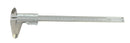 INSIZE VERNIER CALIPER | 0 - 200mm / 0 - 8" x 0.02mm / 0.001" | INSIZE 1223-2002
