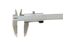 INSIZE VERNIER CALIPER | 0 - 200mm x 0.02mm | INSIZE 1238-2001