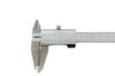 INSIZE VERNIER CALIPER | 0 - 200mm x 0.02mm | INSIZE 1238-2001