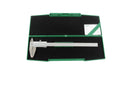 INSIZE VERNIER CALIPER | 0 - 200mm x 0.02mm | INSIZE 1238-2001
