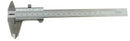INSIZE VERNIER CALIPER - INSIZE 1205-1502S 0-150mm / 0-6"