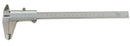 INSIZE VERNIER CALIPER - INSIZE 1205-2001S 0-200mm