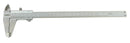 INSIZE VERNIER CALIPER - INSIZE 1205-2002E 0-200mm / 0-8"