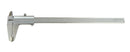 INSIZE VERNIER CALIPER - INSIZE 1205-300S 0-300mm / 0-12"