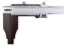 INSIZE VERNIER CALIPER - INSIZE 1211-24 0-600mm / 0-24"